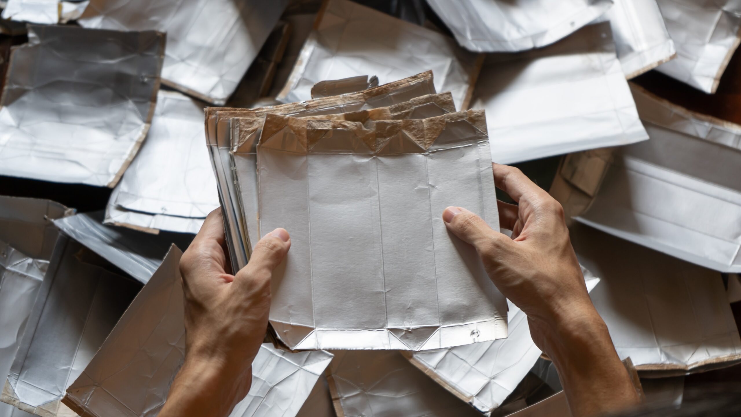 pakendite sorteerimine taaskastus hinnad