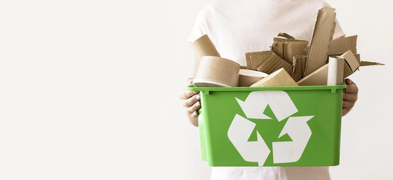 eesti pakendiringlus pakendikonteinerid